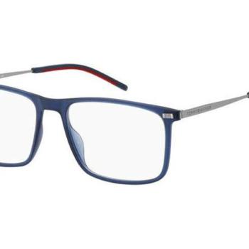 Tommy Hilfiger TH2018 FLL ONE SIZE (56) Kék Női Dioptriás szemüvegek kép