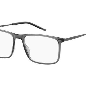 Tommy Hilfiger TH2018 KB7 ONE SIZE (56) Szürke Női Dioptriás szemüvegek kép