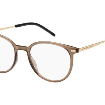 Tommy Hilfiger TH2020 09Q M (50) Barna Unisex Dioptriás szemüvegek kép