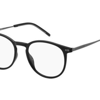 Tommy Hilfiger TH2021 807 L (51) Fekete Unisex Dioptriás szemüvegek kép