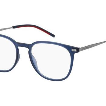 Tommy Hilfiger TH2022 FLL ONE SIZE (51) Kék Női Dioptriás szemüvegek kép