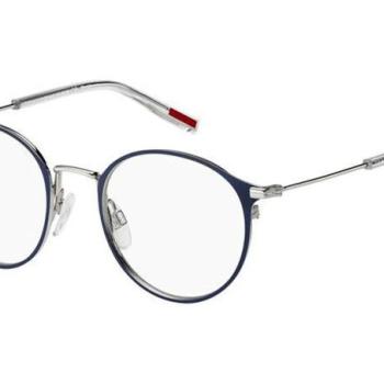 Tommy Hilfiger TH2024 0JI ONE SIZE (48) Kék Gyermek Dioptriás szemüvegek kép