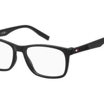 Tommy Hilfiger TH2025 003 ONE SIZE (52) Fekete Gyermek Dioptriás szemüvegek kép