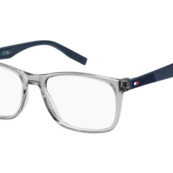 Tommy Hilfiger TH2025 KB7 ONE SIZE (52) Szürke Gyermek Dioptriás szemüvegek kép