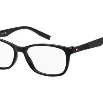Tommy Hilfiger TH2027 807 ONE SIZE (51) Fekete Gyermek Dioptriás szemüvegek kép