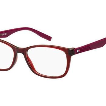 Tommy Hilfiger TH2027 8CQ ONE SIZE (51) Vörös Gyermek Dioptriás szemüvegek kép