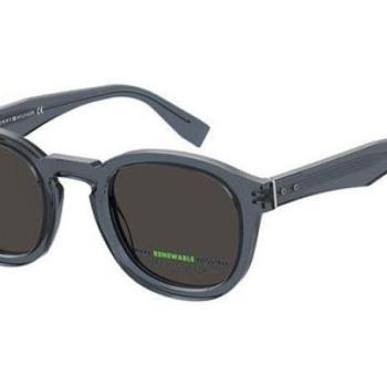Tommy Hilfiger TH2031/S PJP/IR ONE SIZE (49) Kék Női Napszemüvegek kép