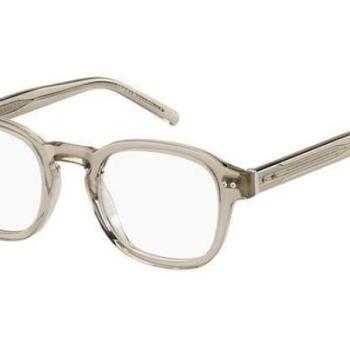 Tommy Hilfiger TH2033 10A ONE SIZE (48) Bézs Női Dioptriás szemüvegek kép