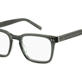 Tommy Hilfiger TH2034 1ED ONE SIZE (52) Zöld Női Dioptriás szemüvegek kép