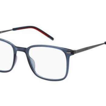Tommy Hilfiger TH2037 PJP ONE SIZE (50) Kék Női Dioptriás szemüvegek kép