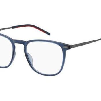 Tommy Hilfiger TH2038 FLL ONE SIZE (52) Kék Női Dioptriás szemüvegek kép