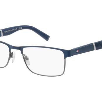 Tommy Hilfiger TH2041 KU0 L (60) Kék Női Dioptriás szemüvegek kép