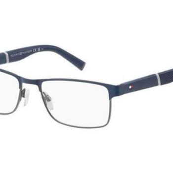 Tommy Hilfiger TH2041 KU0 M (58) Kék Női Dioptriás szemüvegek kép
