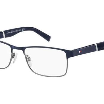 Tommy Hilfiger TH2041 YOB S (54) Kék Női Dioptriás szemüvegek kép
