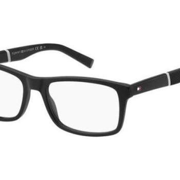 Tommy Hilfiger TH2044 003 ONE SIZE (53) Fekete Női Dioptriás szemüvegek kép