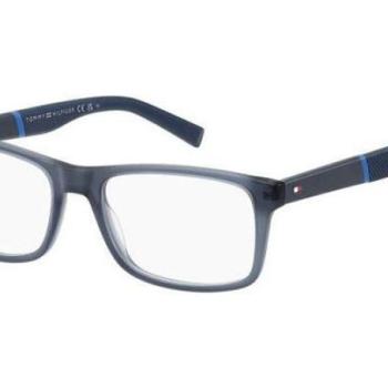 Tommy Hilfiger TH2044 FLL ONE SIZE (53) Kék Női Dioptriás szemüvegek kép