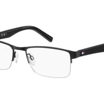 Tommy Hilfiger TH2047 003 ONE SIZE (53) Fekete Női Dioptriás szemüvegek kép