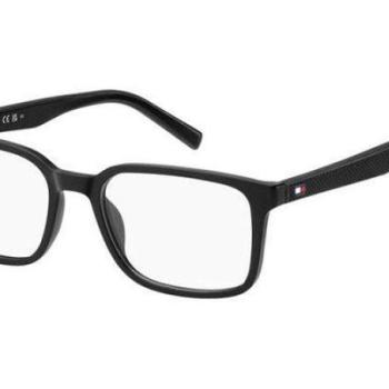 Tommy Hilfiger TH2049 003 ONE SIZE (53) Fekete Női Dioptriás szemüvegek kép