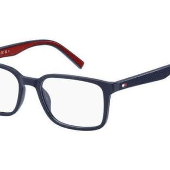 Tommy Hilfiger TH2049 FLL ONE SIZE (53) Kék Női Dioptriás szemüvegek kép