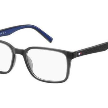Tommy Hilfiger TH2049 FRE ONE SIZE (53) Szürke Női Dioptriás szemüvegek kép