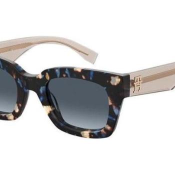 Tommy Hilfiger TH2052/S 1ZN/08 ONE SIZE (51) Havana Férfi Napszemüvegek kép