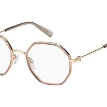 Tommy Hilfiger TH2056 35J ONE SIZE (51) Bézs Férfi Dioptriás szemüvegek kép