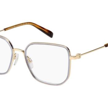 Tommy Hilfiger TH2057 MVU ONE SIZE (53) Szürke Férfi Dioptriás szemüvegek kép