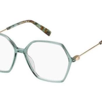Tommy Hilfiger TH2059 1ED ONE SIZE (55) Zöld Férfi Dioptriás szemüvegek kép
