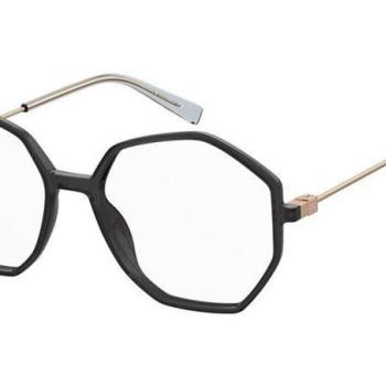 Tommy Hilfiger TH2060 KB7 ONE SIZE (55) Fekete Férfi Dioptriás szemüvegek kép