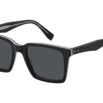 Tommy Hilfiger TH2067/S 807/IR ONE SIZE (53) Fekete Női Napszemüvegek kép