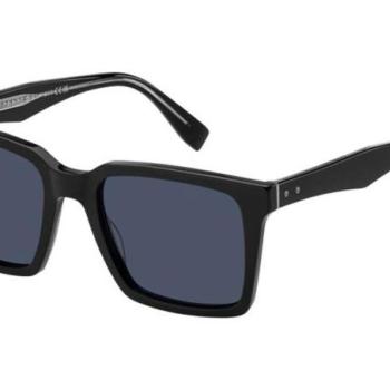 Tommy Hilfiger TH2067/S 807/KU ONE SIZE (53) Fekete Női Napszemüvegek kép