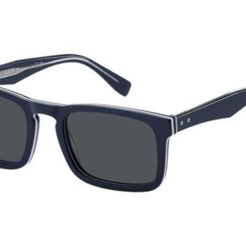 Tommy Hilfiger TH2068/S PJP/IR ONE SIZE (54) Kék Női Napszemüvegek kép