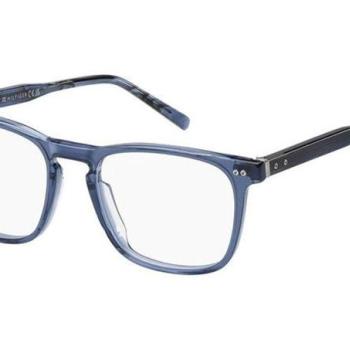 Tommy Hilfiger TH2069 PJP ONE SIZE (53) Kék Női Dioptriás szemüvegek kép