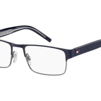 Tommy Hilfiger TH2074 KU0 ONE SIZE (55) Szürke Női Dioptriás szemüvegek kép
