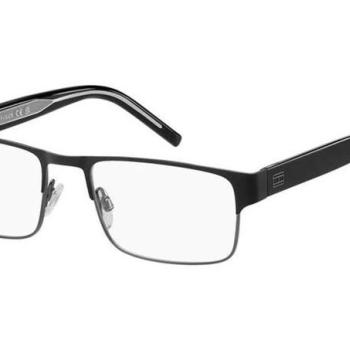 Tommy Hilfiger TH2074 RZZ ONE SIZE (55) Szürke Női Dioptriás szemüvegek kép