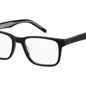 Tommy Hilfiger TH2075 807 ONE SIZE (54) Fekete Női Dioptriás szemüvegek kép