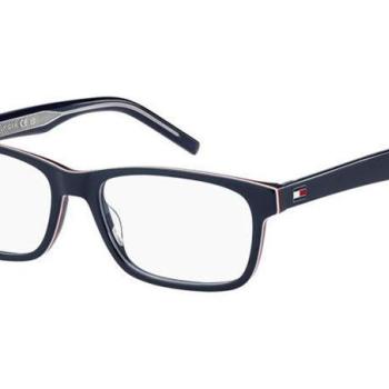 Tommy Hilfiger TH2076 PJP ONE SIZE (55) Kék Női Dioptriás szemüvegek kép