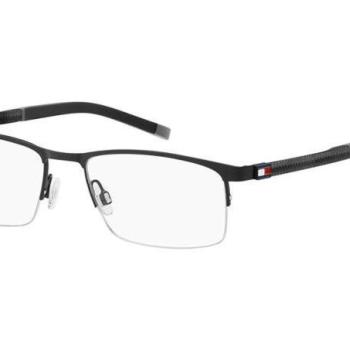 Tommy Hilfiger TH2079 003 ONE SIZE (54) Fekete Női Dioptriás szemüvegek kép