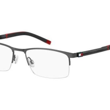 Tommy Hilfiger TH2079 SVK ONE SIZE (54) Szürke Női Dioptriás szemüvegek kép