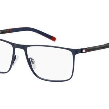 Tommy Hilfiger TH2080 FLL ONE SIZE (58) Kék Női Dioptriás szemüvegek kép