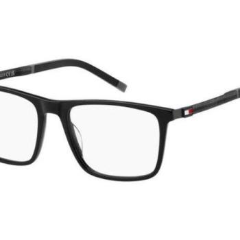 Tommy Hilfiger TH2081 807 L (55) Fekete Női Dioptriás szemüvegek kép
