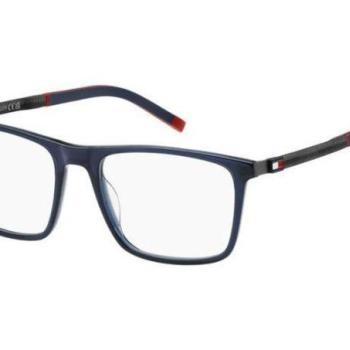 Tommy Hilfiger TH2081 PJP L (55) Kék Női Dioptriás szemüvegek kép