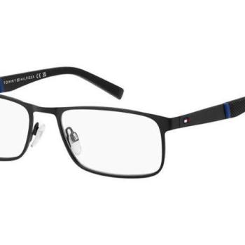 Tommy Hilfiger TH2082 003 ONE SIZE (56) Fekete Női Dioptriás szemüvegek kép