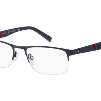 Tommy Hilfiger TH2083 FLL M (54) Kék Női Dioptriás szemüvegek kép