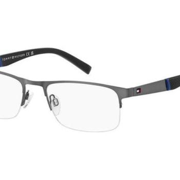Tommy Hilfiger TH2083 R80 M (54) Szürke Női Dioptriás szemüvegek kép