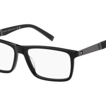 Tommy Hilfiger TH2084 807 ONE SIZE (55) Fekete Női Dioptriás szemüvegek kép