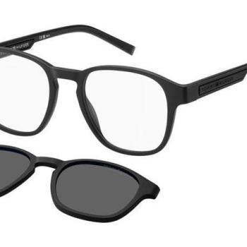 Tommy Hilfiger TH2085/CS 003/M9 Polarized ONE SIZE (50) Fekete Női Dioptriás szemüvegek kép