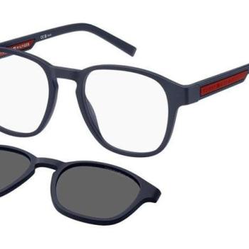 Tommy Hilfiger TH2085/CS FLL/M9 Polarized ONE SIZE (50) Kék Női Dioptriás szemüvegek kép