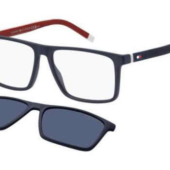 Tommy Hilfiger TH2086/CS FLL/C3 Polarized ONE SIZE (56) Kék Női Dioptriás szemüvegek kép