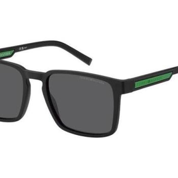 Tommy Hilfiger TH2088/S 003/IR ONE SIZE (55) Fekete Női Napszemüvegek kép
